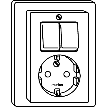 278219 EcoStruxure Schneider Electric