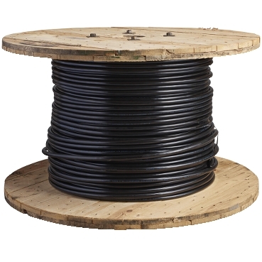 2T100POJPP4 - External Jelly Filled Cables, Clipsal Actassi, Unscreened ...