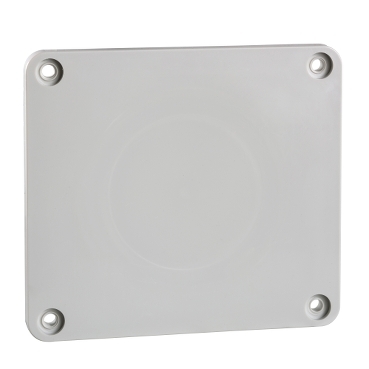 13042 - interface plate - for Kaedra | Schneider Electric