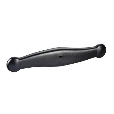 31298 - Black handle, Compact INS/INV2000 to 2500, with black 