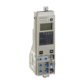 33073 Control Unit Micrologic 6 0 A For Masterpact Nt Nw