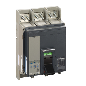 33564 Avtomat Vyklyuchatel Compact Ns1250n 50 Ka Pri 415 V Per Toka 3p3t Rascep Micrologic 5 0 1250a Stacionar Schneider Electric Rossiya