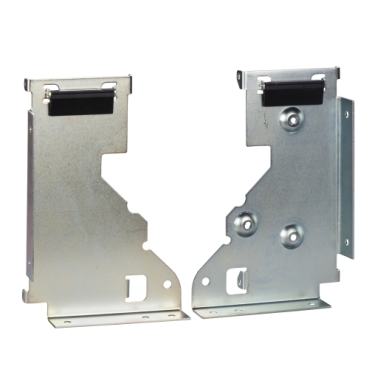 support brackets - for mounting NS630b..1600 fixed