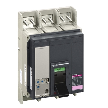 34421 Hình ảnh sản phẩm Schneider Electric