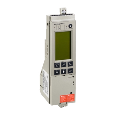 65290 - Micrologic 5.0 P - for Compact NS - fixed | Schneider Electric