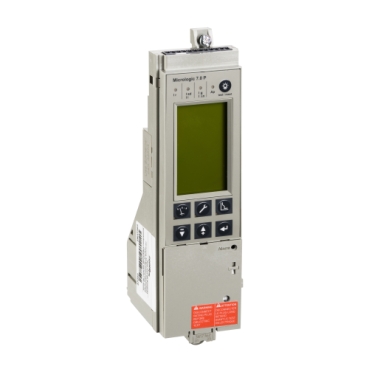 65295 - Micrologic 7.0 P - for Compact NS - drawout | Schneider 