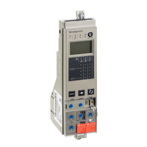48500 Control Unit Micrologic 6 0 E For Masterpact Nw