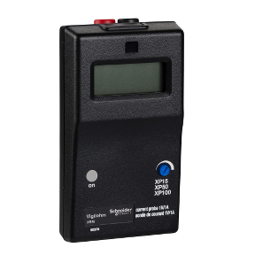 50278 Mobile Receiver Xrm Vigilohm Schneider Electric Indonesia