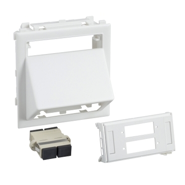 5970385 - Thorsman - CYB-DF - Anschlussset - 2xSC Duplex Multi 