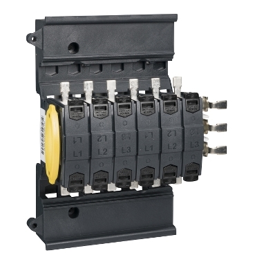 Schneider Electric SEA9BN4PS Picture