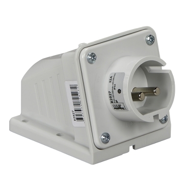 Spina CEE Frizione Spina Dispositivo Presa A Parete Presa 16A 5 - Foto 11