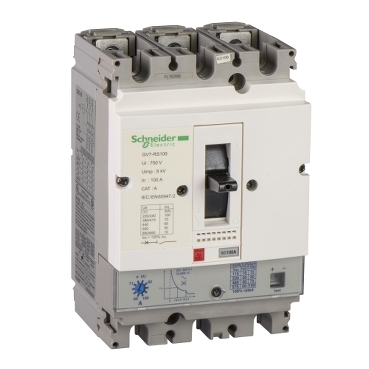Schneider Electric GV7RS25 Picture