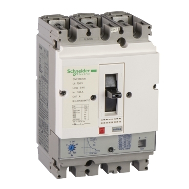 Image Schneider Electric GV7RS25