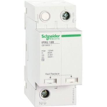 A9L120101 Schneider Electric 图片