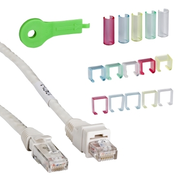 ACTPCC6UBCM2E20WE Hình ảnh sản phẩm Schneider Electric