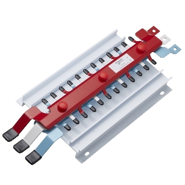 Acti9 MSC Chassis Schneider Electric Available in 250A version, the range offers the essential features, covers a variety of applications and specific requirements.