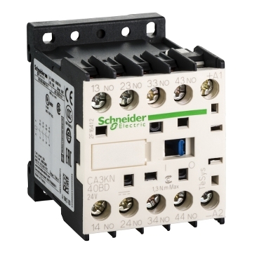 CA3KN40ND Image Schneider Electric