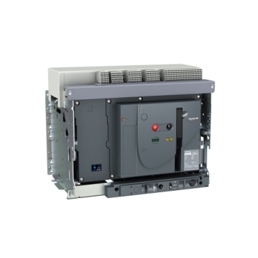 Εικόνα προϊόντος MVS25N4NW0D Schneider Electric