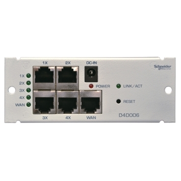 D4D006 Schneider Electric 图片