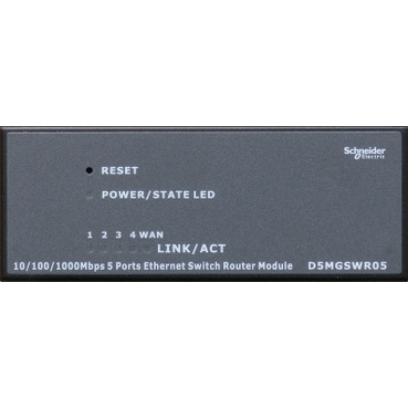 D5MGSW05 Schneider Electric 图片