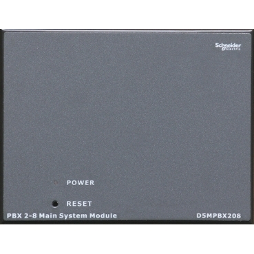 D5MPBX208 Schneider Electric 图片
