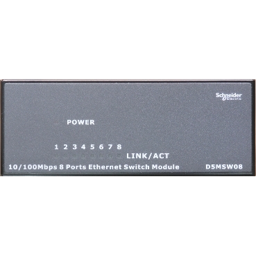 D5MSW08 Schneider Electric 图片