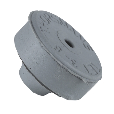 IMT36183 - Thorsman TET - grommet - grey - ISO M32 - diameter 14 