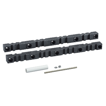 LVS04678 - Busbar free support, Linergy BS, 115mm between centers 