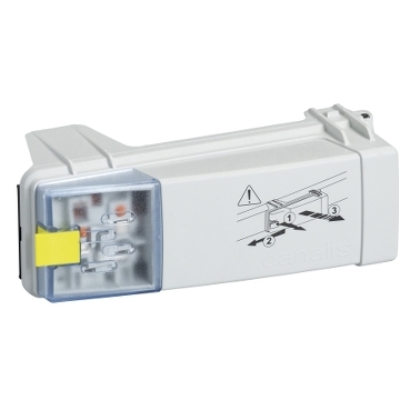 KBC16DCB22 Product picture Schneider Electric