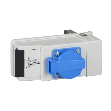 Image produit KBC16DCP1 Schneider Electric