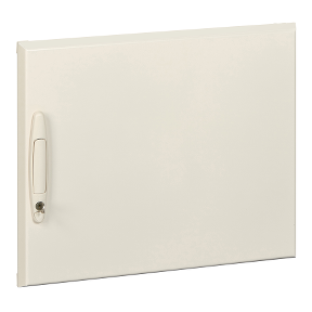 08284 Plain Duct Door W300 33m Prisma G Ip30 Schneider