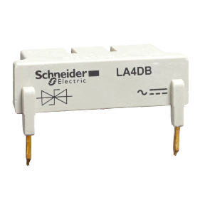 LA4DC3U slika – Schneider- sintel