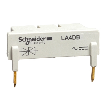 Bild av LA4DC3U Schneider Electric