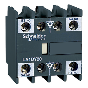 LA1DY20 picture- alphaelectric