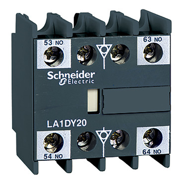 LA1DZ31 Image Schneider Electric