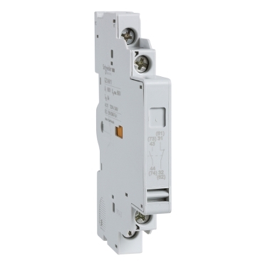 Image Schneider Electric GZ1AN11