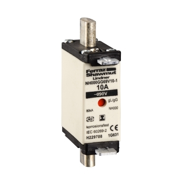 DF2FGN10 EcoStruxure Schneider Electric