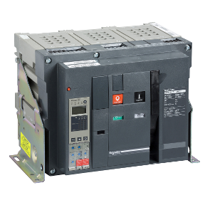 48273 Circuit Breaker Masterpact Nw16h1 1600 A 3 Poles