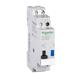 Cablage Telerupteur Schneider Itl