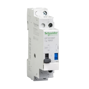 GF1610M7 Schneider Electric 图片
