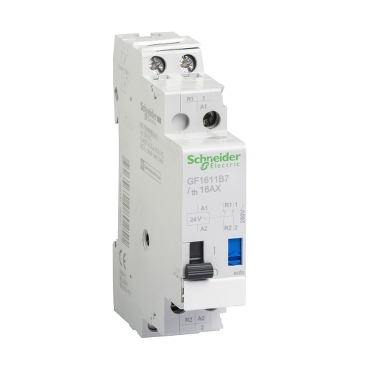 Image produit GF1611B7 Schneider Electric
