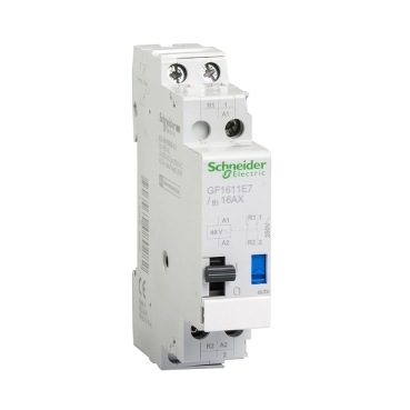 GF1611E7 Schneider Electric 图片