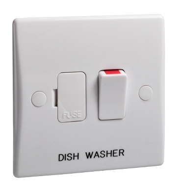 Schneider Electric GU5010DW Picture