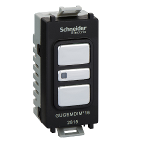 Gugemdimbms16 Ultimate Grid System Electronic Dimmer 2