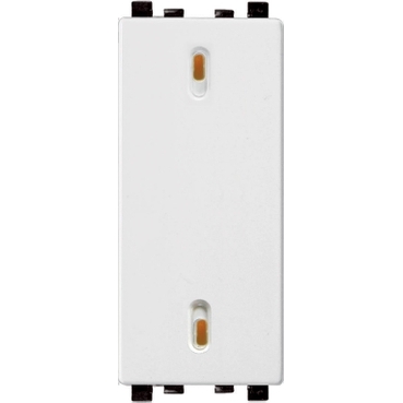 IN8444/16 - Switch, ZENcelo, 1-way, 16AX-20A, full-flat with