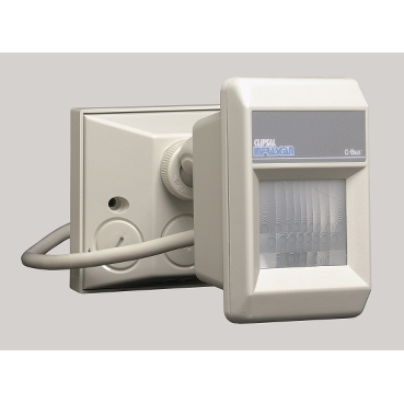 Weatherproof occupancy sensor hotsell
