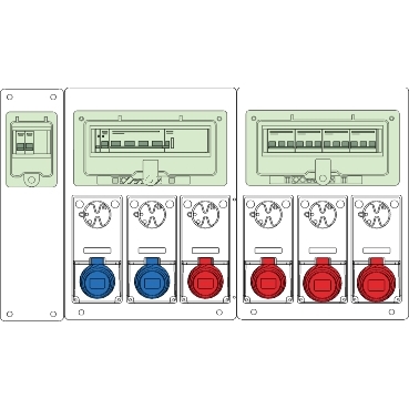 Immagine prodotto KDR605B Schneider Electric