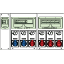 Immagine prodotto KDR605B Schneider Electric