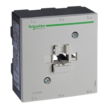 Schneider Electric LA5D11550 Picture