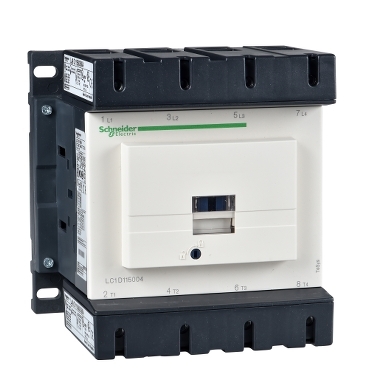 LC1D115004P7 Schneider Electric Image